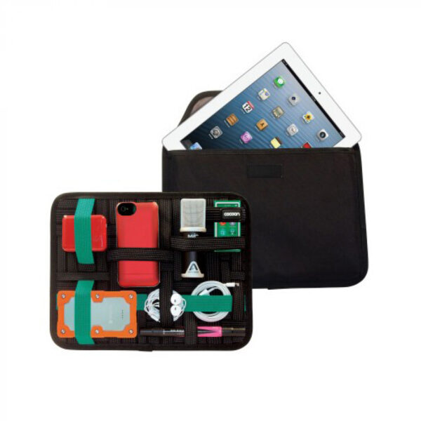 GRID_IT! tablet - ipad sleeve / hoes tot 10 inch.