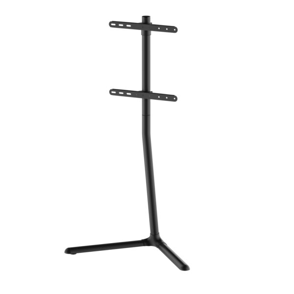 VDD TV Standaard - TV Statief - Beeldscherm Standaard - Monitor Standaard - Modern Studio Design - Draaibaar & in Hoogte Instelbaar - 32 tot 70 inch - Afbeelding 6