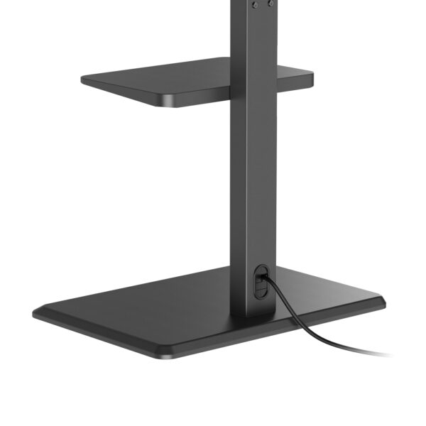 VDD TV standaard - draaibaar - 37 inch tot 75 inch - Afbeelding 4