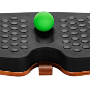 VDD Dynamisch Balansbord - Balansbord - Balans Fitness Trainer - Balance Board - Voor een Actieve werkstijl - Ergonomisch werken