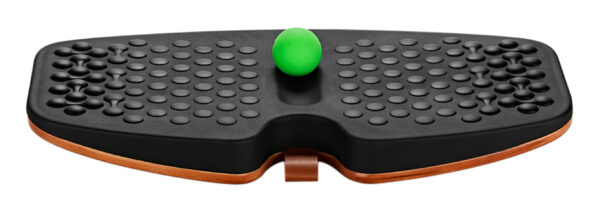 VDD Dynamisch Balansbord - Balansbord - Balans Fitness Trainer - Balance Board - Voor een Actieve werkstijl - Ergonomisch werken