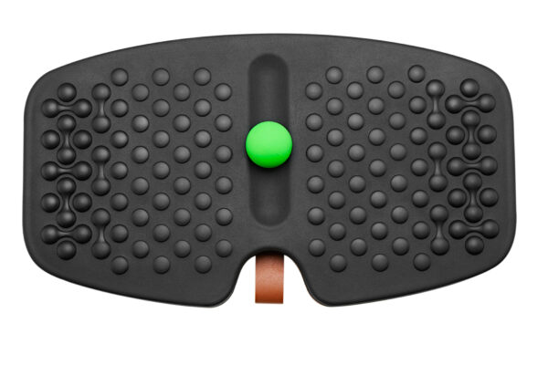 VDD Dynamisch Balansbord - Balansbord - Balans Fitness Trainer - Balance Board - Voor een Actieve werkstijl - Ergonomisch werken - Afbeelding 5